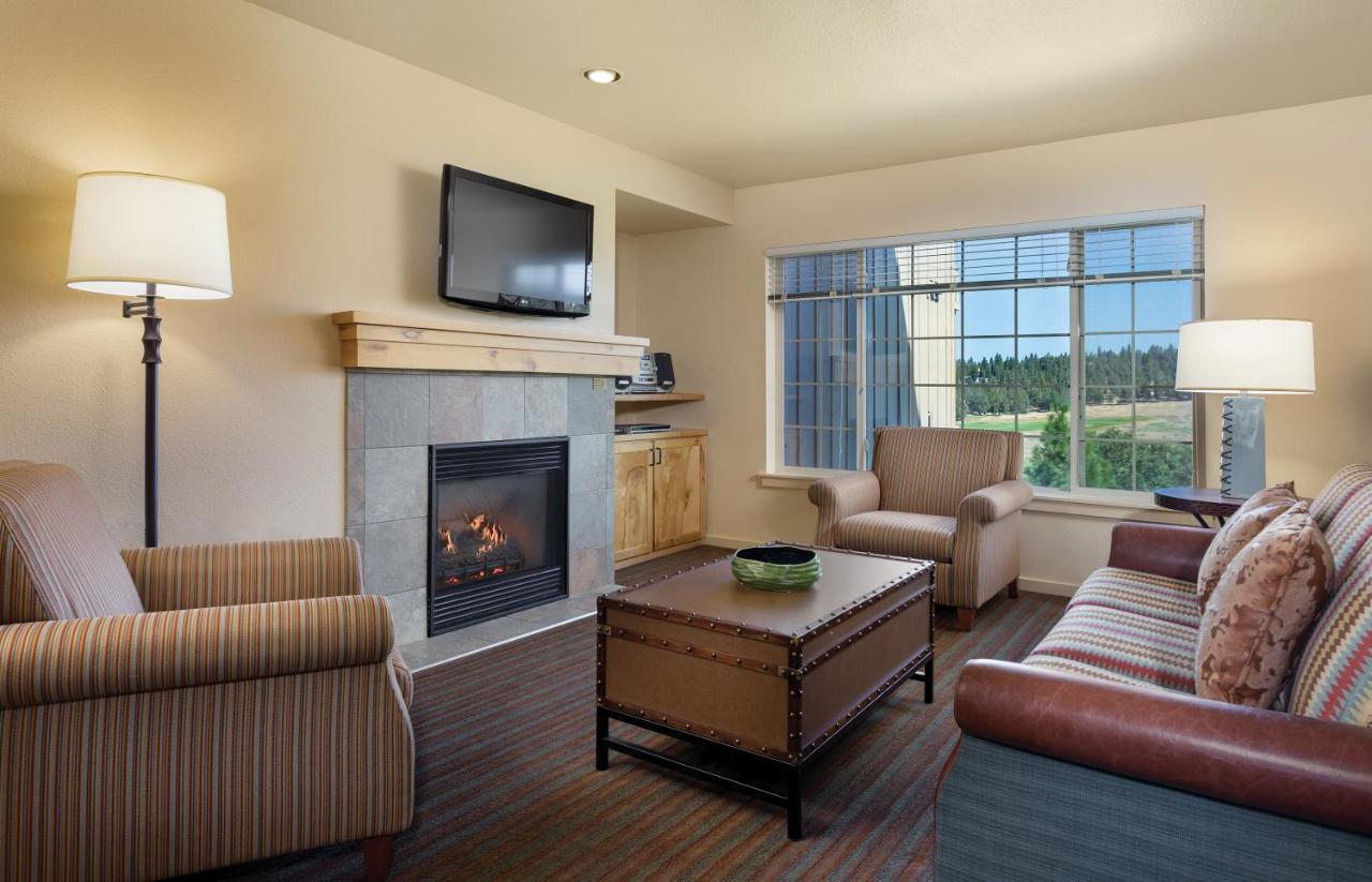 Resort Worldmark Running Y