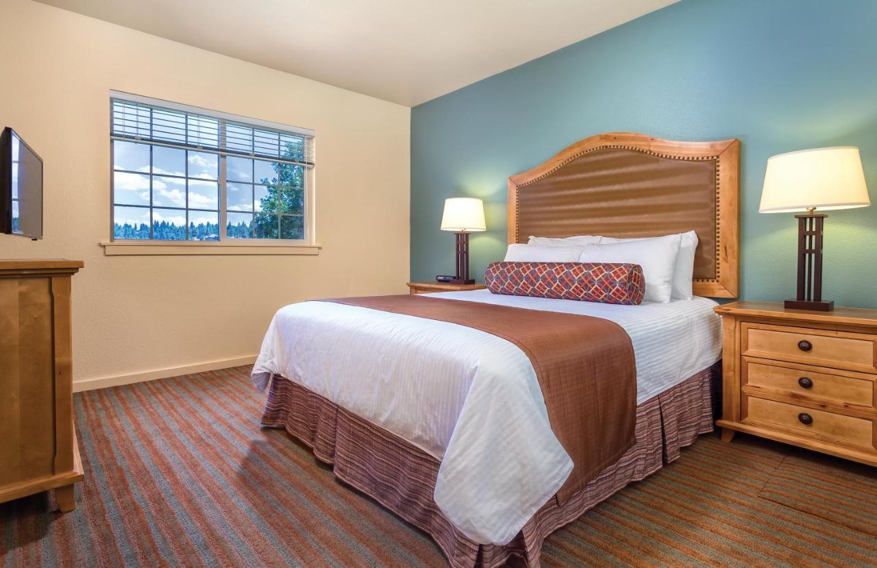 Worldmark Running Y 3* Klamath Falls